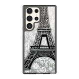 6008-galaxy-s23-ultra-golden-case-magsafe-compatible-transparent-black