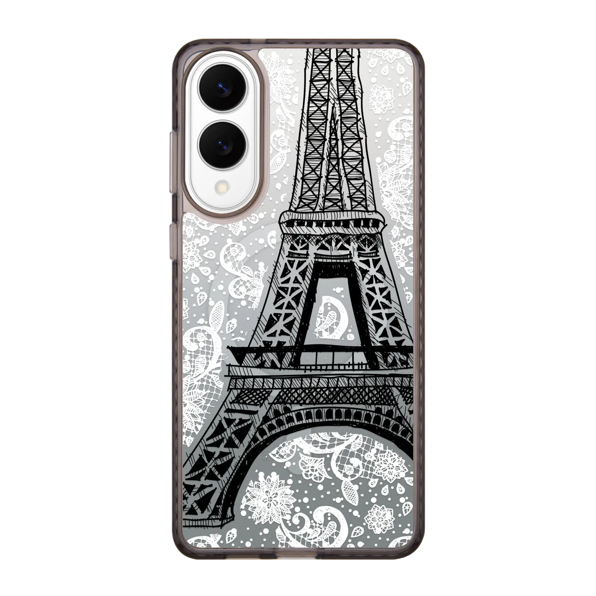 6008-galaxy-s25-edge-golden-case-magsafe-compatible-transparent-black