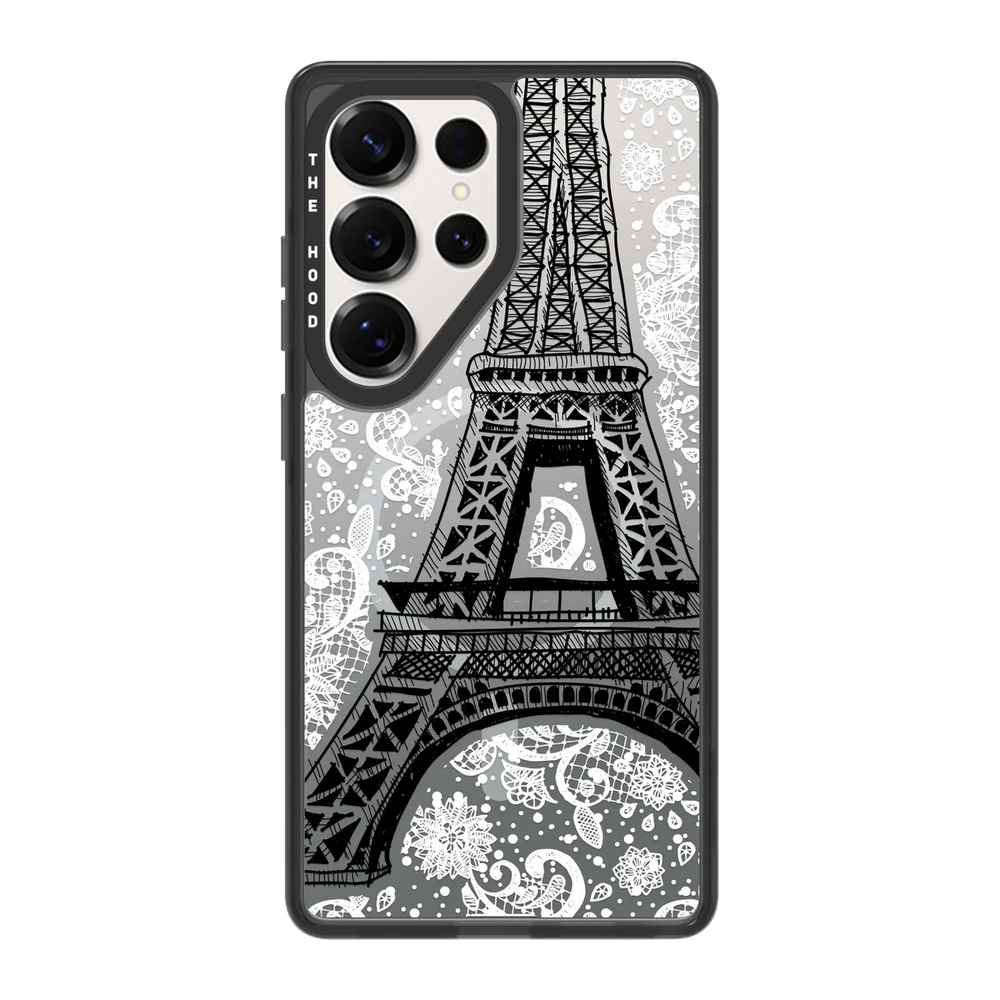 6008-galaxy-s25-ultra-goldensnap-case-magsafe-compatible-transparent-black