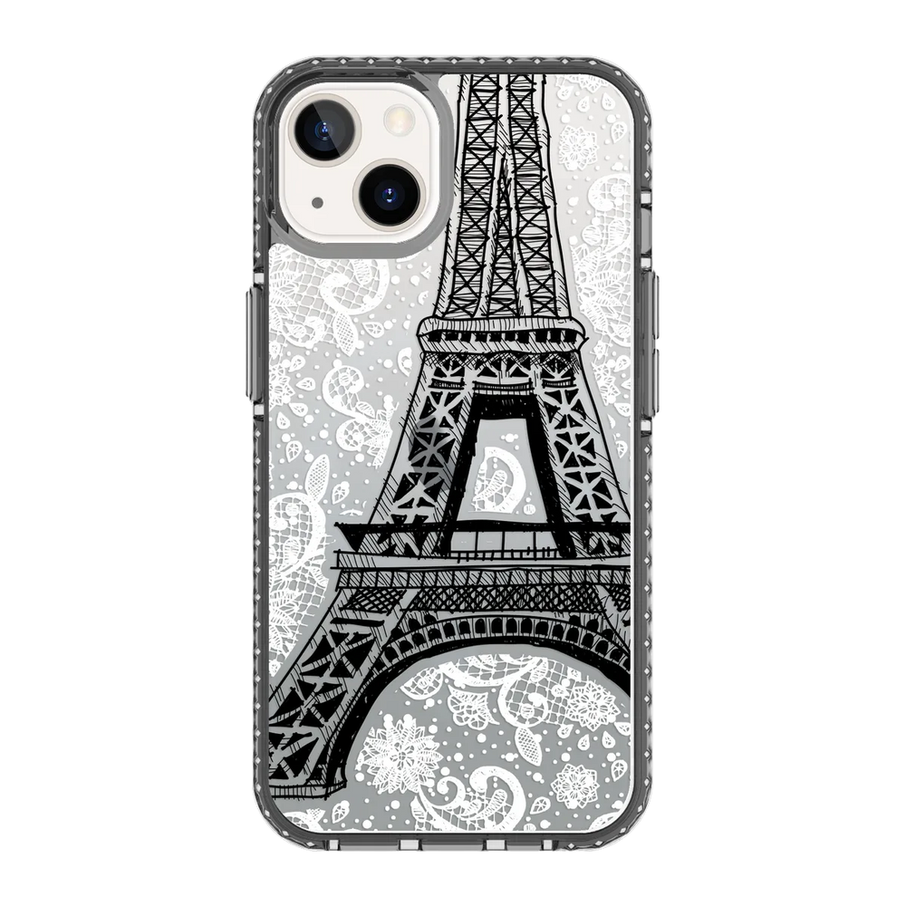 6008-iphone-13-golden-case-magsafe-compatible-transparent-black