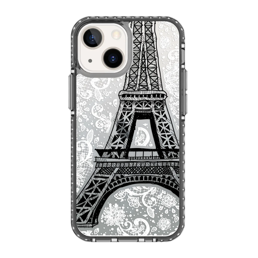6008-iphone-13-mini-golden-case-magsafe-compatible-transparent-black