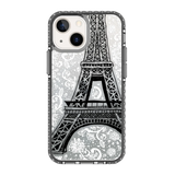 6008-iphone-13-mini-golden-case-magsafe-compatible-transparent-black