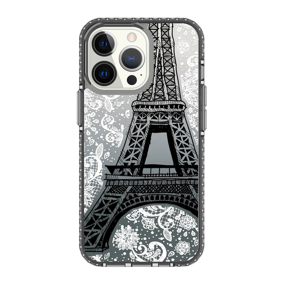 6008-iphone-13-pro-golden-case-magsafe-compatible-transparent-black