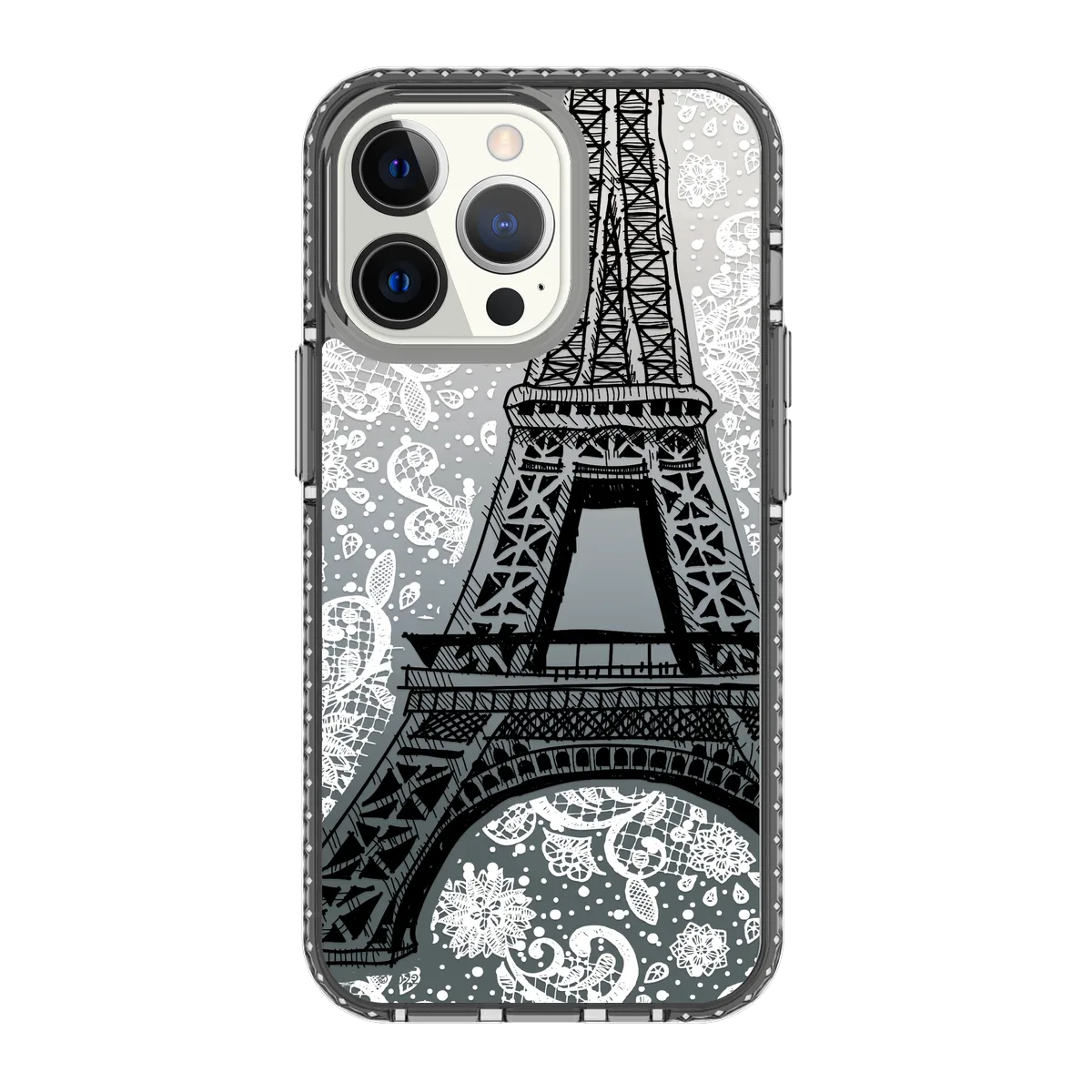 6008-iphone-13-pro-golden-case-magsafe-compatible-transparent-black