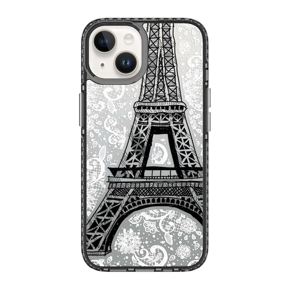 6008-iphone-14-golden-case-magsafe-compatible-transparent-black