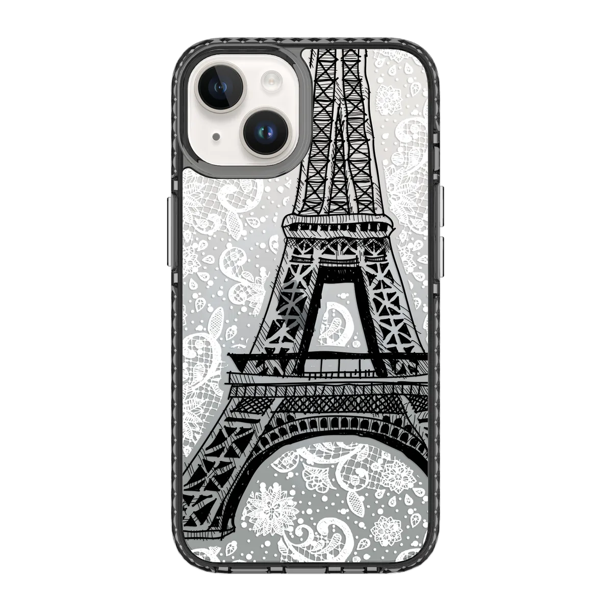 6008-iphone-14-golden-case-magsafe-compatible-transparent-black