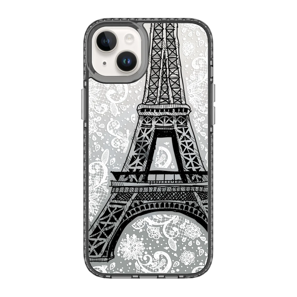 6008-iphone-14-plus-golden-case-magsafe-compatible-transparent-black