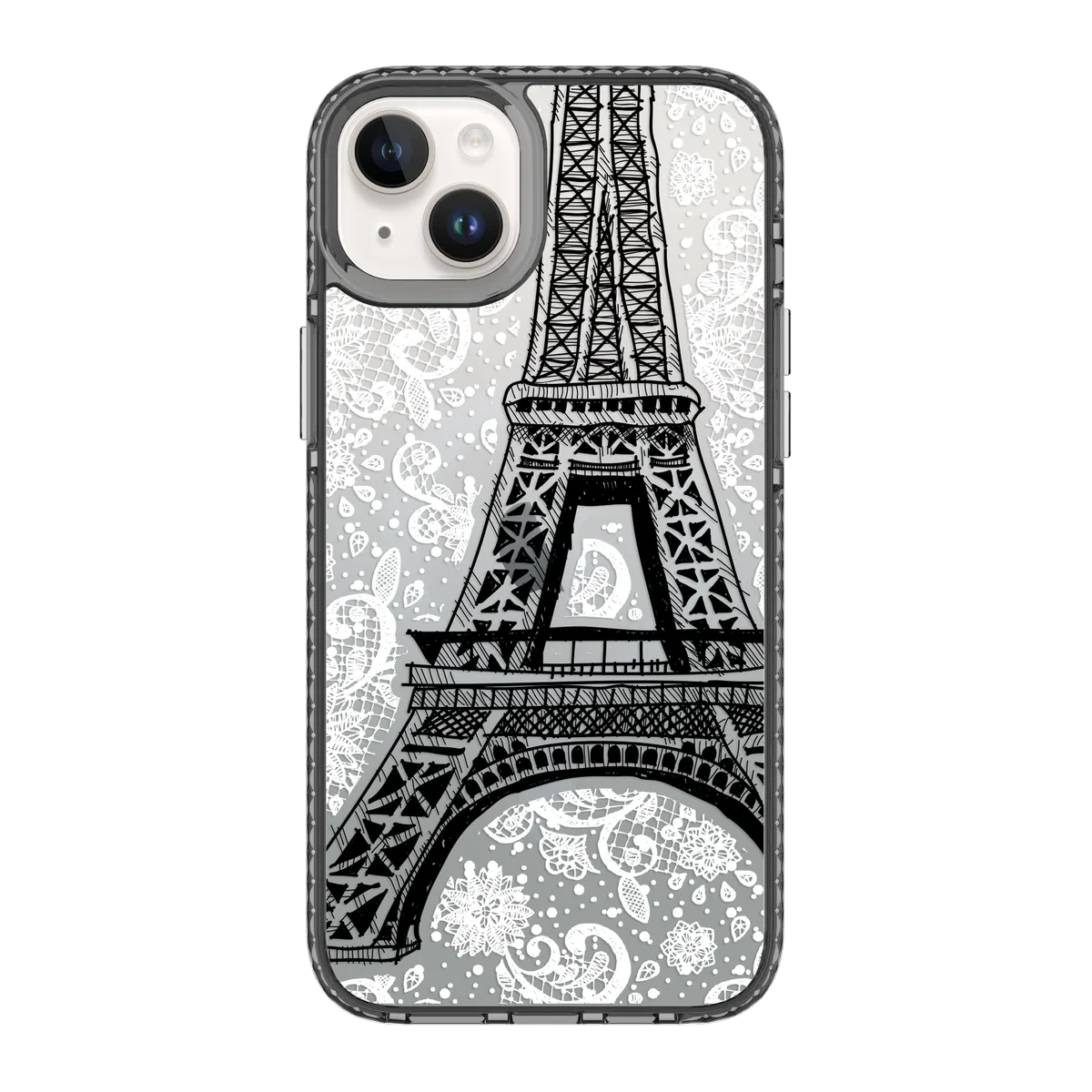 6008-iphone-14-plus-golden-case-magsafe-compatible-transparent-black