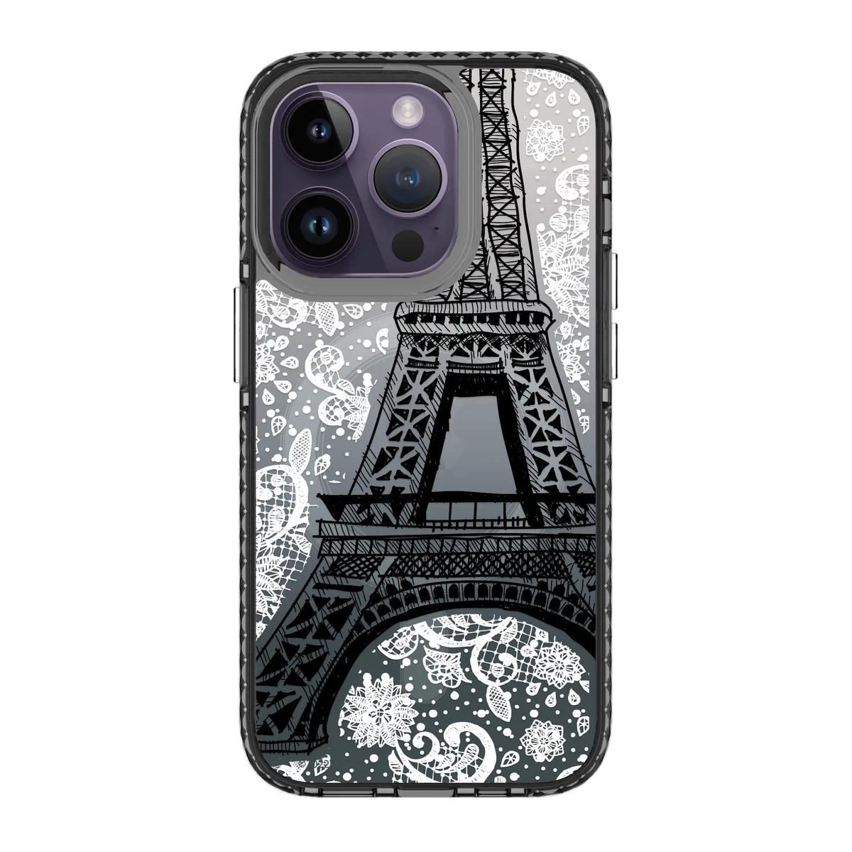 6008-iphone-14-pro-golden-case-magsafe-compatible-transparent-black