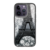 6008-iphone-14-pro-golden-case-magsafe-compatible-transparent-black