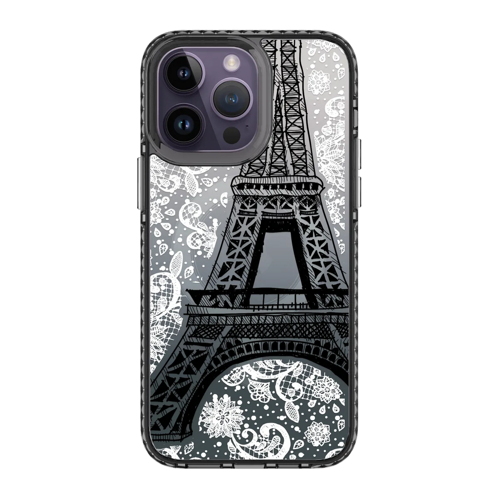 6008-iphone-14-pro-max-golden-case-magsafe-compatible-transparent-black