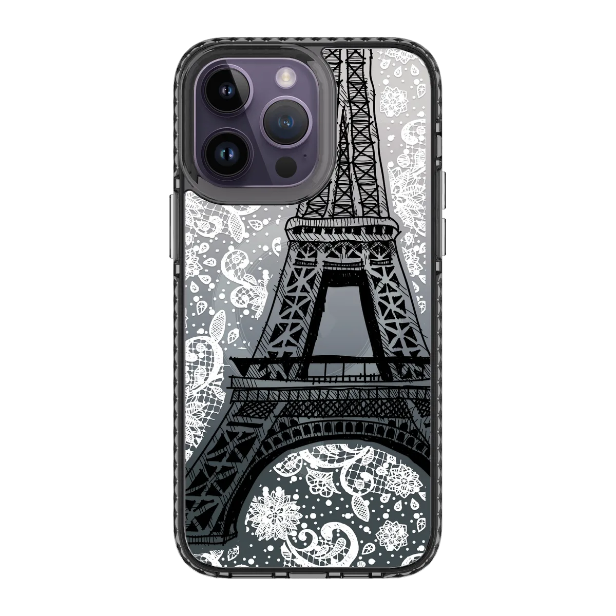 6008-iphone-14-pro-max-golden-case-magsafe-compatible-transparent-black