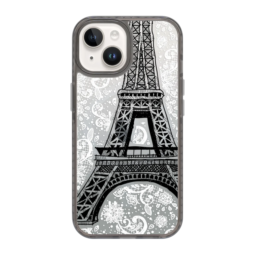 6008-iphone-15-golden-case-magsafe-compatible-transparent-black