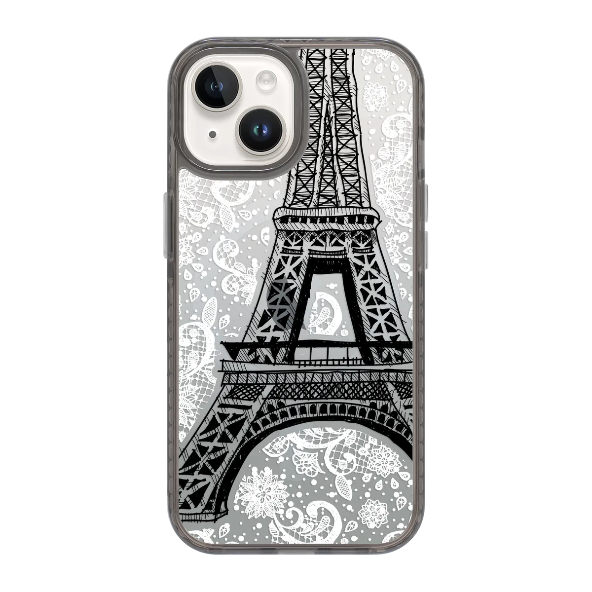 6008-iphone-15-golden-case-magsafe-compatible-transparent-black
