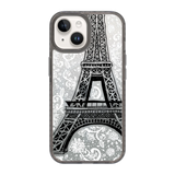 6008-iphone-15-golden-case-magsafe-compatible-transparent-black