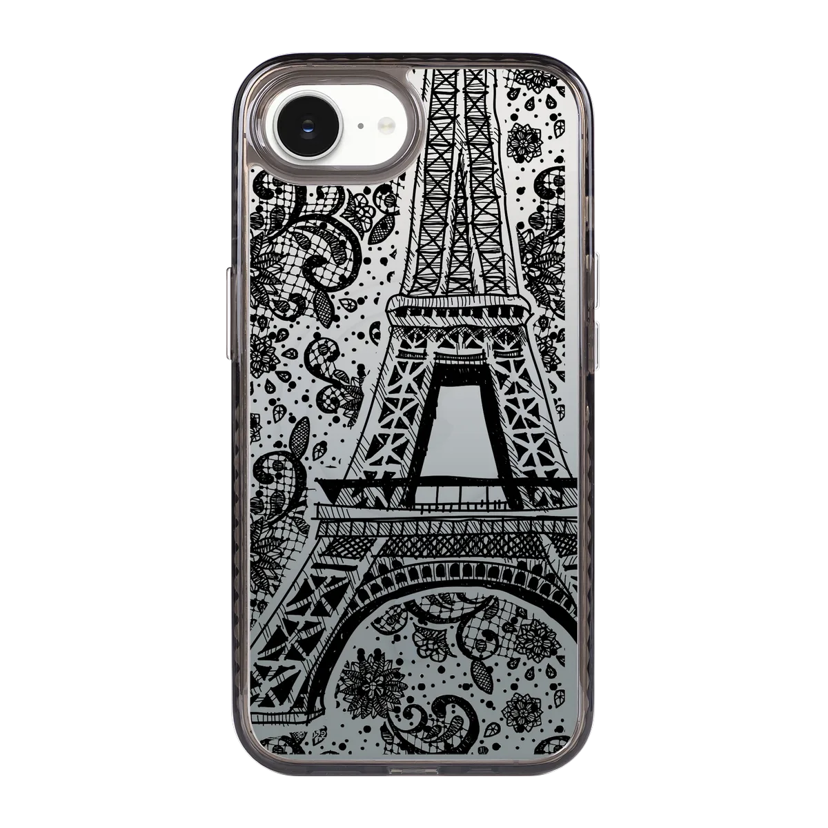 6008-iphone-16-e-golden-case-magsafe-compatible-transparent-black