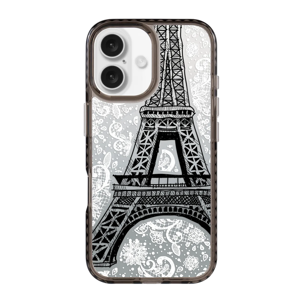 6008-iphone-16-golden-case-magsafe-compatible-transparent-black