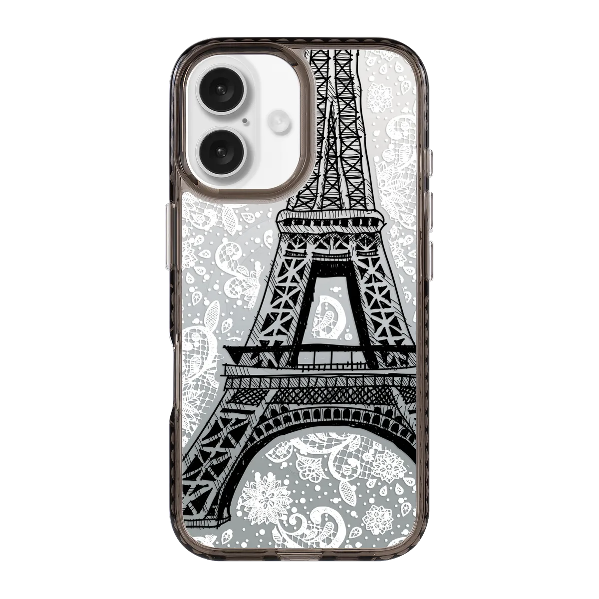 6008-iphone-16-golden-case-magsafe-compatible-transparent-black