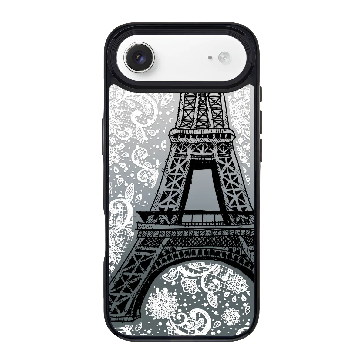 6008-iphone-17-air-goldensnap-case-magsafe-compatible-transparent-black