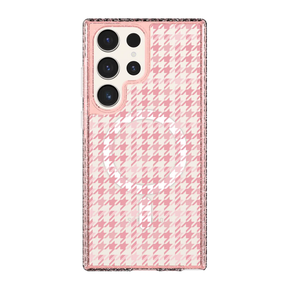 6009-galaxy-s23-ultra-golden-case-magsafe-compatible-pink-glitter