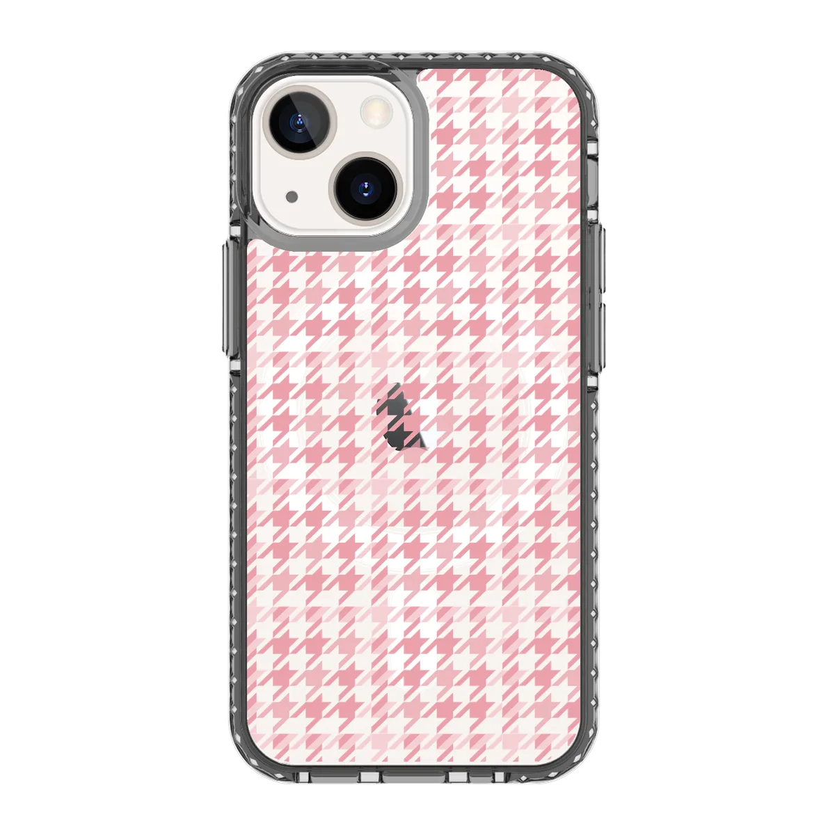 6009-iphone-13-mini-golden-case-magsafe-compatible-transparent-black