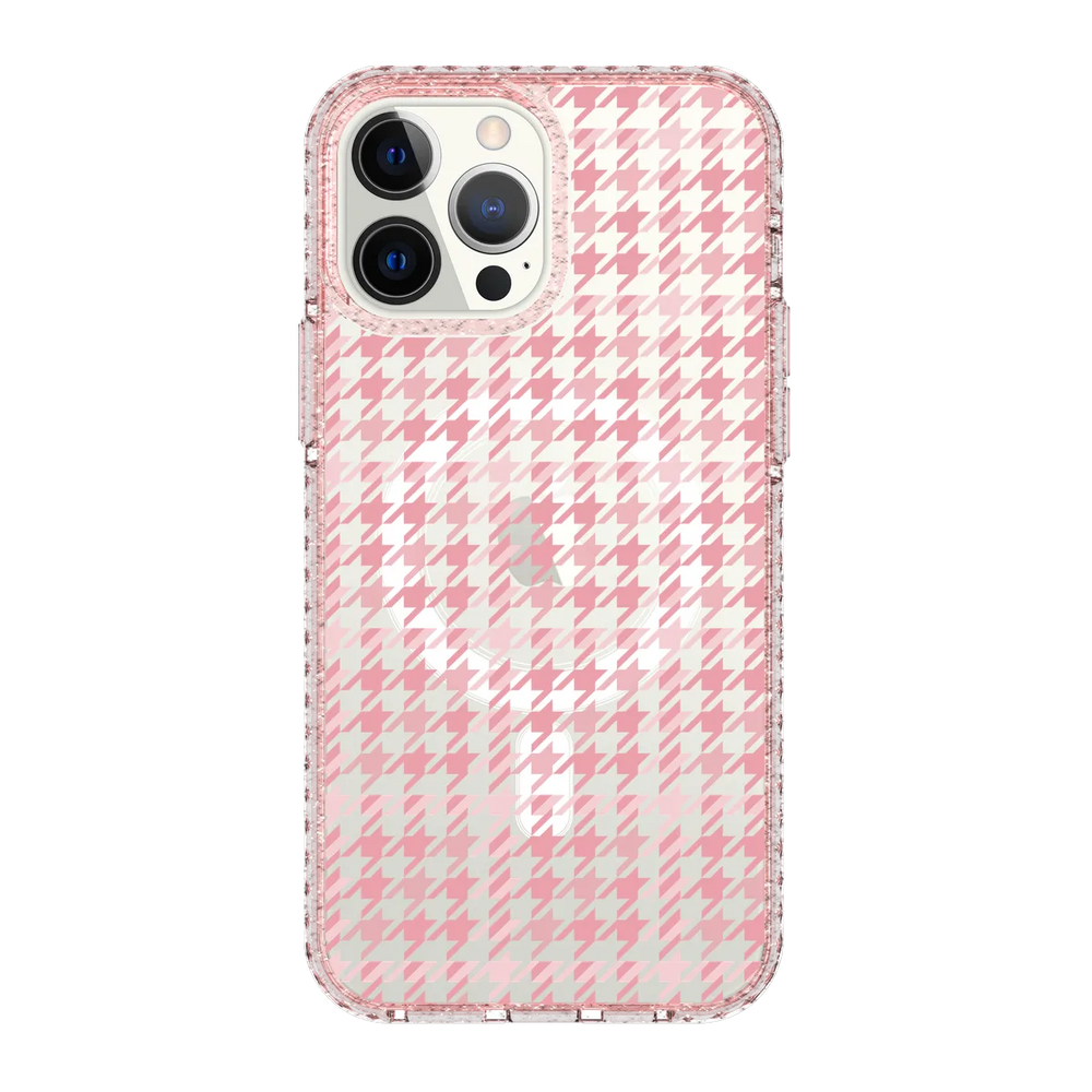 6009-iphone-13-pro-max-golden-case-magsafe-compatible-pink-glitter