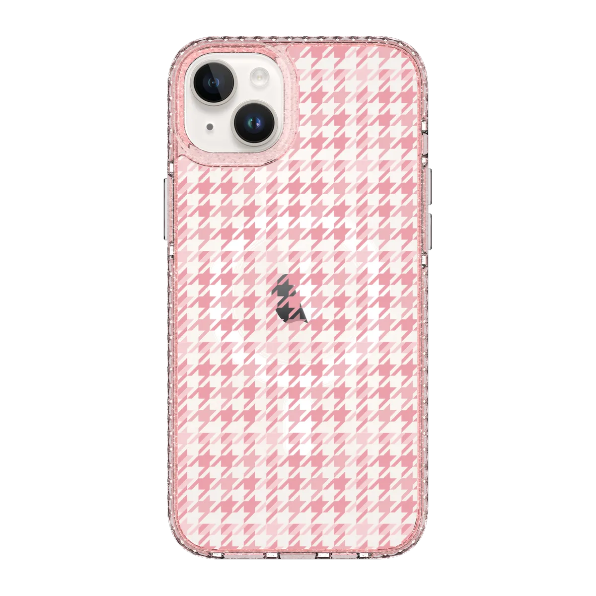 6009-iphone-14-plus-golden-case-magsafe-compatible-pink-glitter