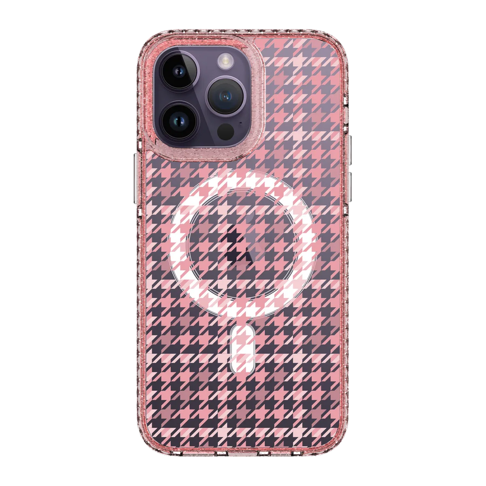 6009-iphone-14-pro-max-golden-case-magsafe-compatible-pink-glitter