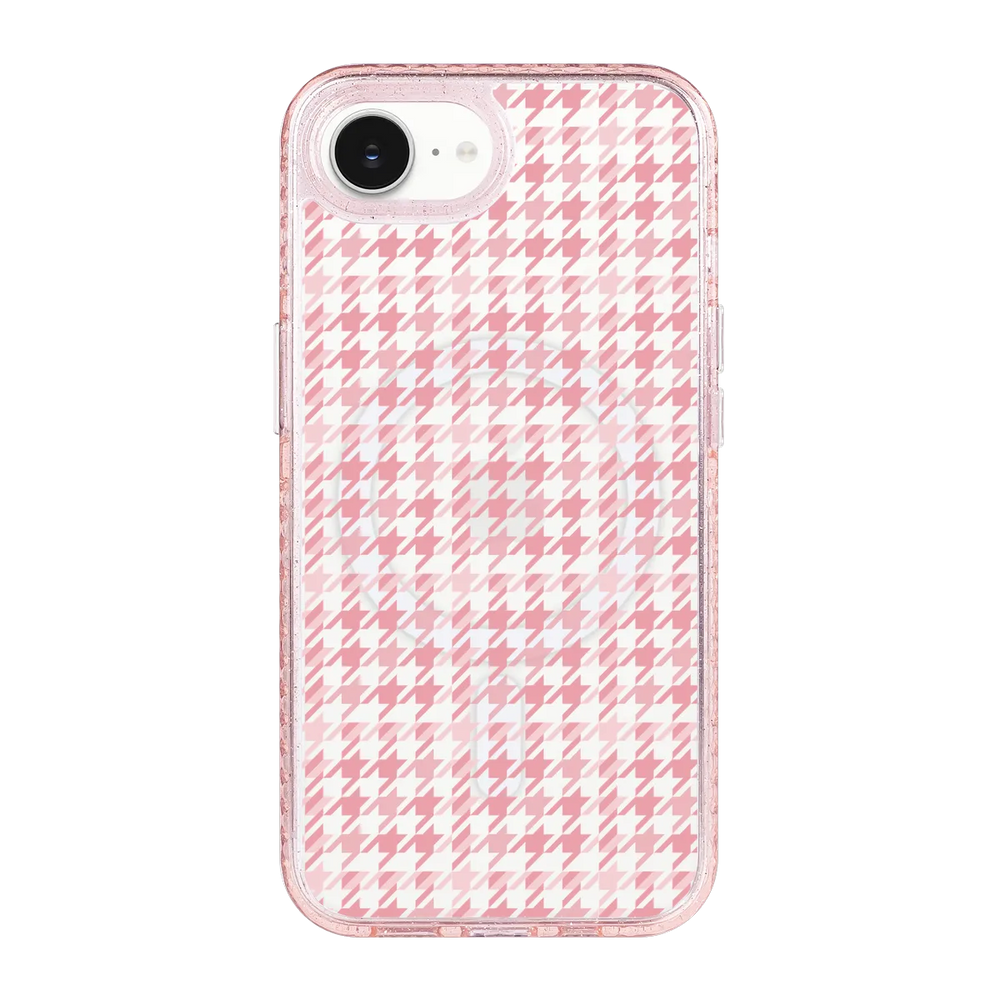 6009-iphone-16-e-golden-case-magsafe-compatible-pink-glitter