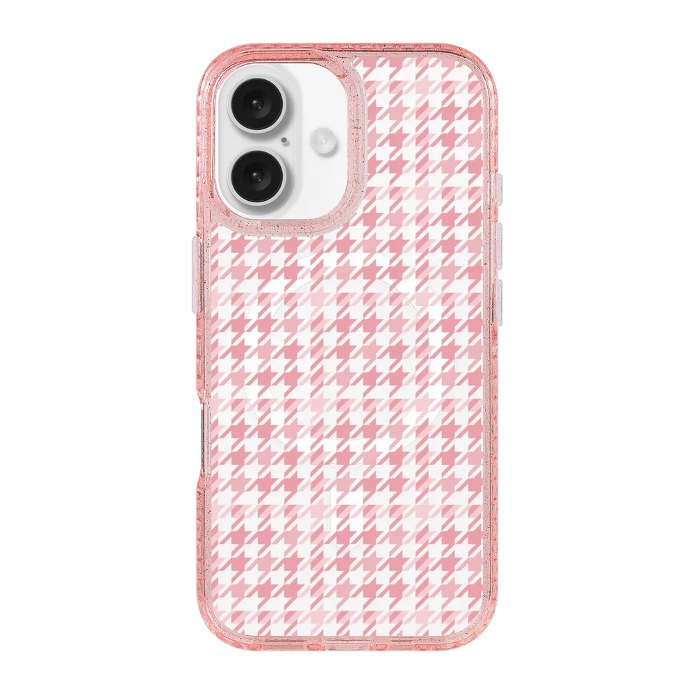 6009-iphone-16-golden-case-magsafe-compatible-pink-glitter