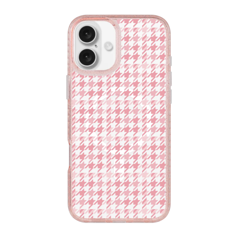 6009-iphone-16-plus-golden-case-magsafe-compatible-pink-glitter