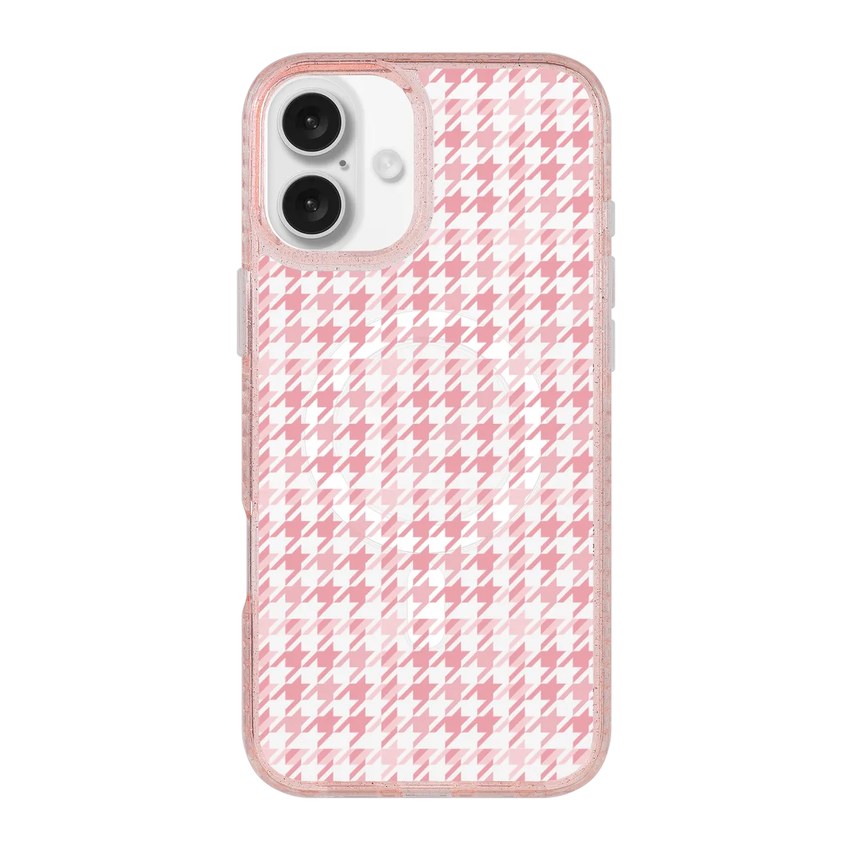 6009-iphone-16-plus-golden-case-magsafe-compatible-pink-glitter