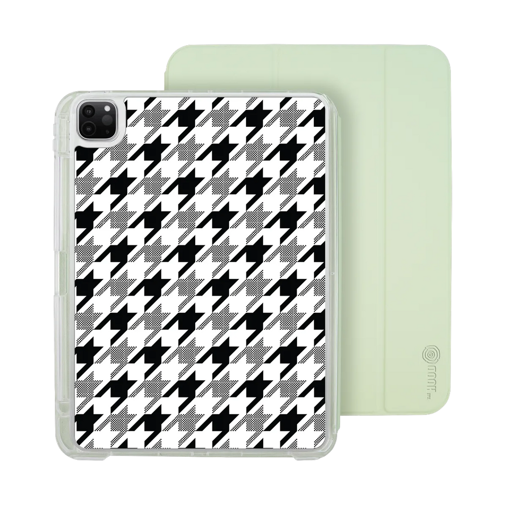 6010-ipad-pro-11-inch-2022-ipad-detachable-clear-case-mint-green