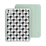 6010-ipad-pro-11-inch-2024-ipad-detachable-clear-case-mint-green