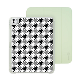 6010-ipad-pro-13-inch-2024-ipad-detachable-clear-case-mint-green