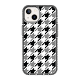 6010-iphone-13-golden-case-magsafe-compatible-transparent-black