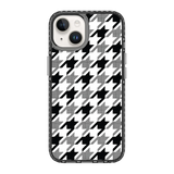 6010-iphone-14-golden-case-magsafe-compatible-transparent-black