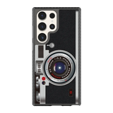 6011-galaxy-s23-ultra-golden-case-magsafe-compatible-transparent-black