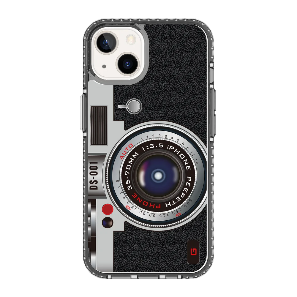 6011-iphone-13-golden-case-magsafe-compatible-transparent-black