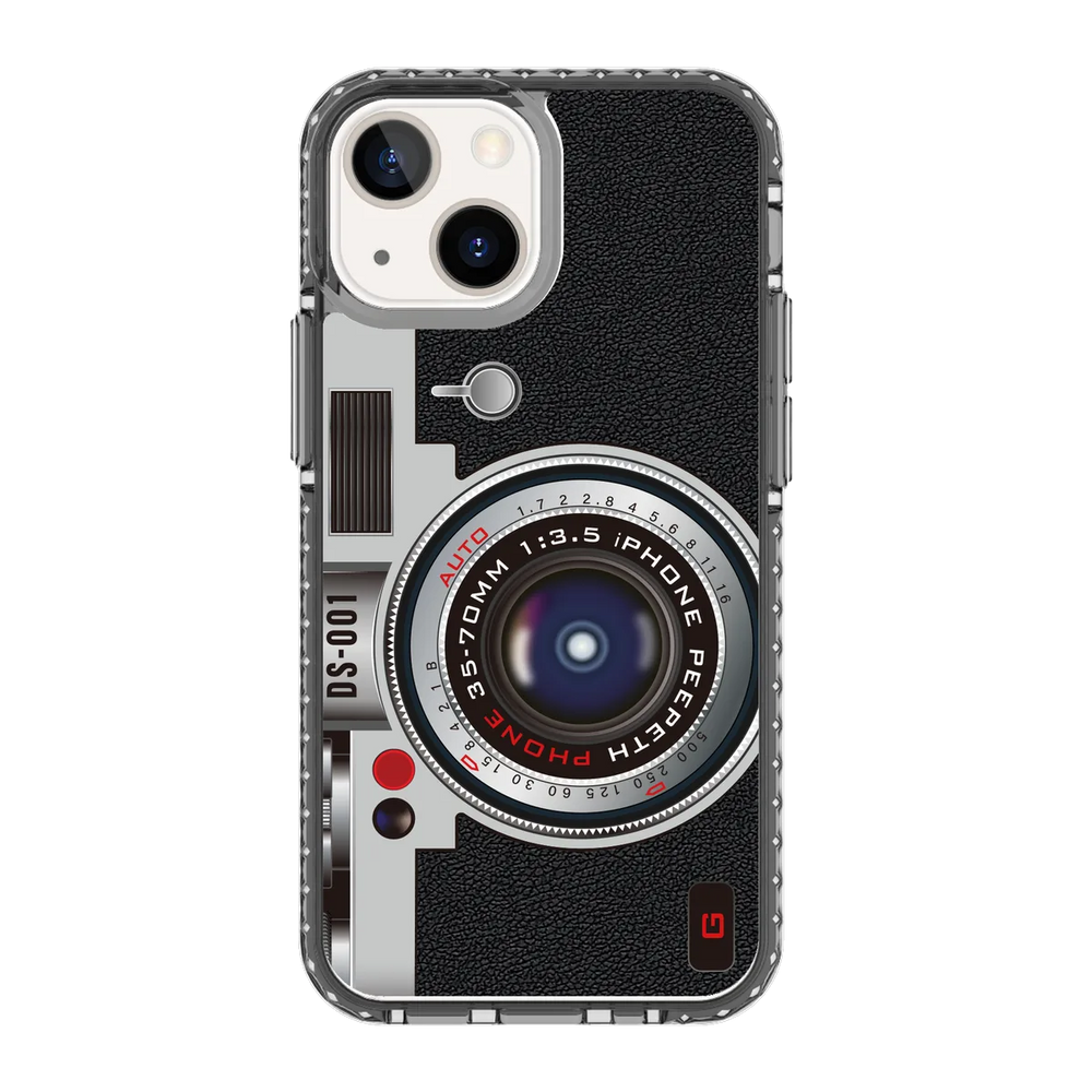 6011-iphone-13-mini-golden-case-magsafe-compatible-transparent-black