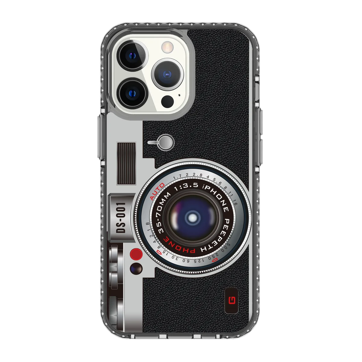 6011-iphone-13-pro-golden-case-magsafe-compatible-transparent-black