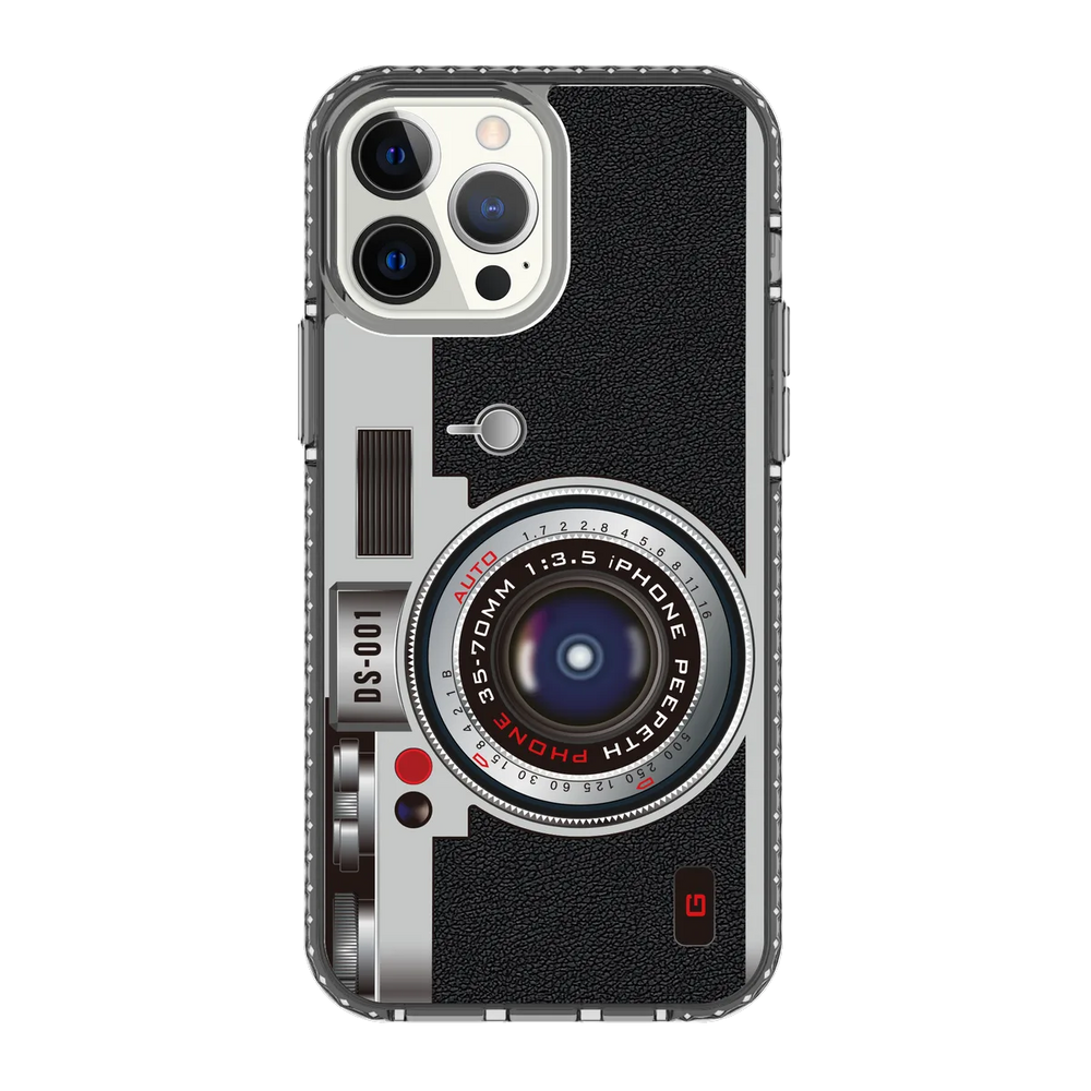 6011-iphone-13-pro-max-golden-case-magsafe-compatible-transparent-black