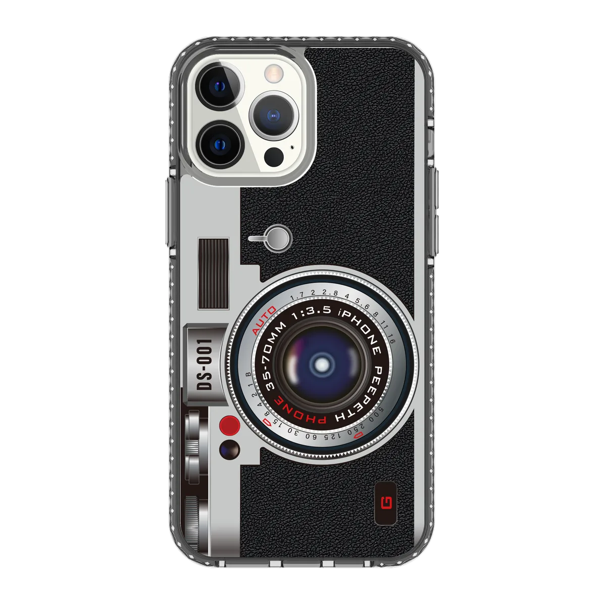 6011-iphone-13-pro-max-golden-case-magsafe-compatible-transparent-black