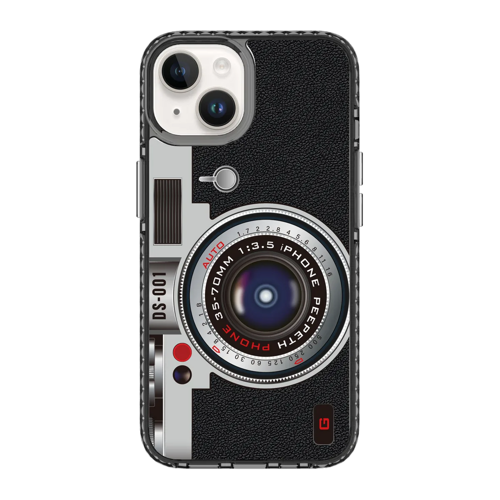6011-iphone-14-golden-case-magsafe-compatible-transparent-black
