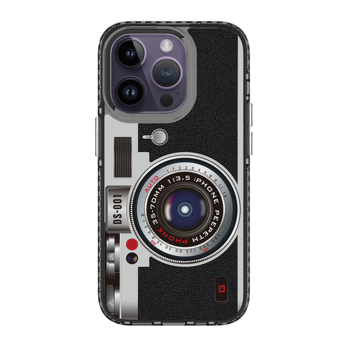 6011-iphone-14-pro-golden-case-magsafe-compatible-transparent-black