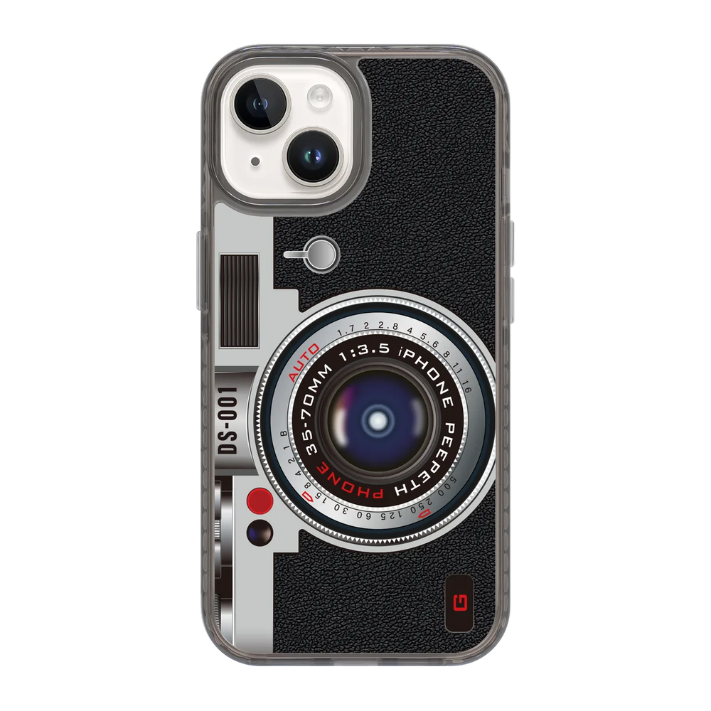 6011-iphone-15-golden-case-magsafe-compatible-transparent-black