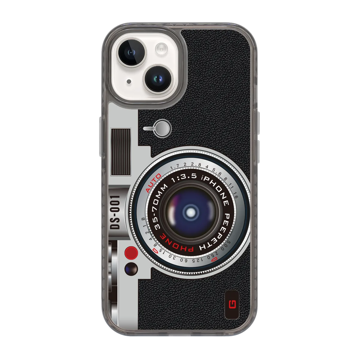 6011-iphone-15-golden-case-magsafe-compatible-transparent-black