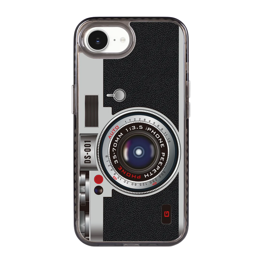 6011-iphone-16-e-golden-case-magsafe-compatible-transparent-black