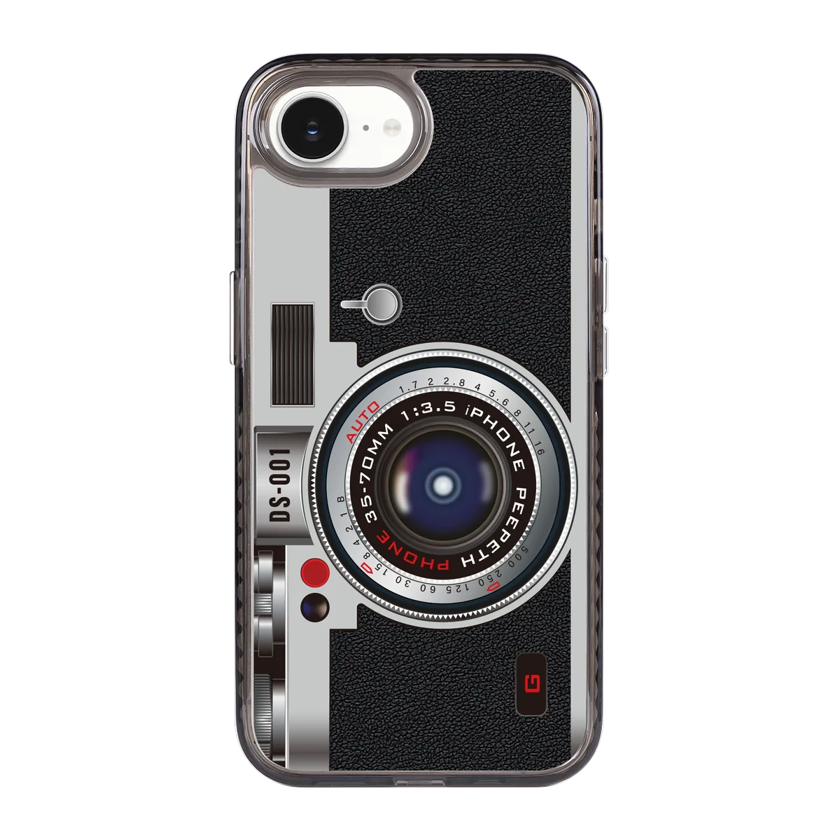 6011-iphone-16-e-golden-case-magsafe-compatible-transparent-black