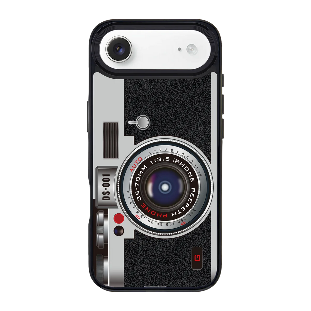 6011-iphone-17-air-goldensnap-case-magsafe-compatible-transparent-black